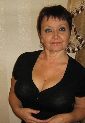 Моя фотография - Татьяна, 68 из Усть-Каменогорск (@id283826)
