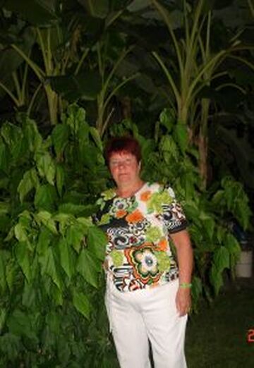 My photo - Tamara, 74 from Syktyvkar (@tamara3608505)