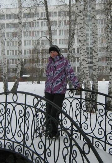 Моя фотография - Светлана, 50 из Каменск-Уральский (@svetlana7050637)