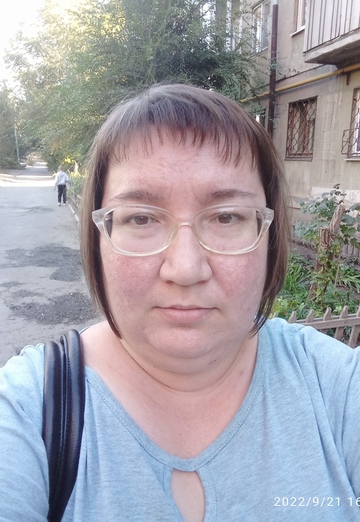 Моя фотография - Виктория, 38 из Новотроицк (@viktoriya148493)