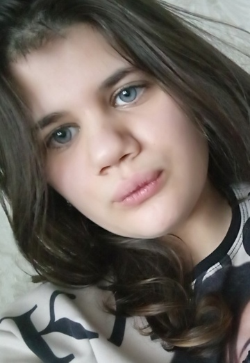 Моя фотография - Дарья, 19 из Ачинск (@darya63876)