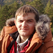 Николай, 27, Ирбейское