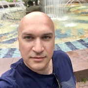 Сергей, 39, Великий Новгород