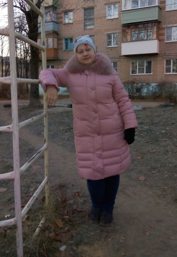 My photo - Tatyana, 35 from Novomoskovsk (@tatyana256900)