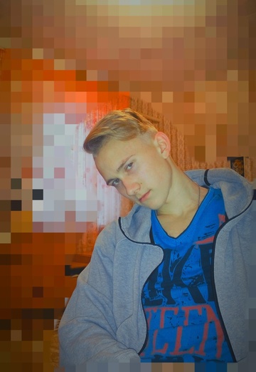 Моя фотография - Denis, 21 из Чернигов (@denis240561)