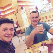 Андрей, 27, Ельня