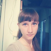 Анастасия, 27, Горно-Алтайск