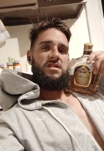 My photo - Jon, 34 from Youngstown (@jon4463)