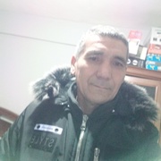 Мумин, 55, Москва