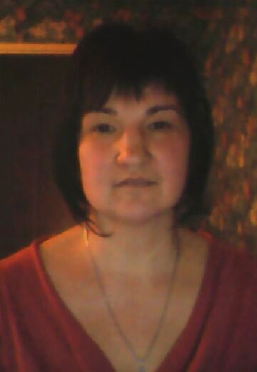 Моя фотография - Елена, 57 из Мелитополь (@elena243079)