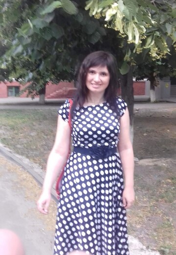 Моя фотография - Елена, 38 из Алексеевка (Белгородская обл.) (@elena337327)