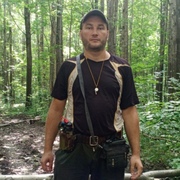 Александр, 37, Пенза