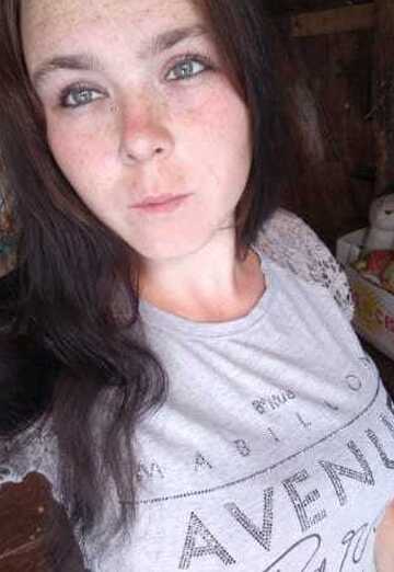 Моя фотография - Виктория, 23 из Стерлитамак (@viktoriya144808)