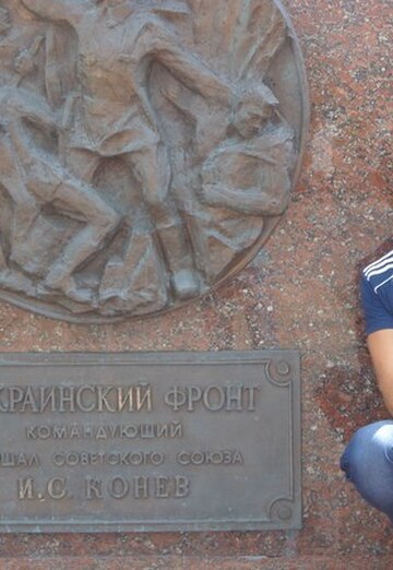 Моя фотография - Віталік, 38 из Шпола (@vtalk648)