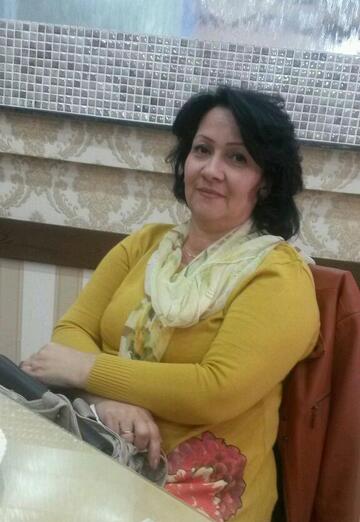 My photo - Venera, 47 from Tashkent (@venera3711)