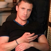 Руслан, 38, Пушкино