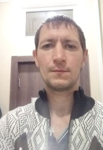 Моя фотография - Дмитрий, 34 из Москва (@dmitriy426826)