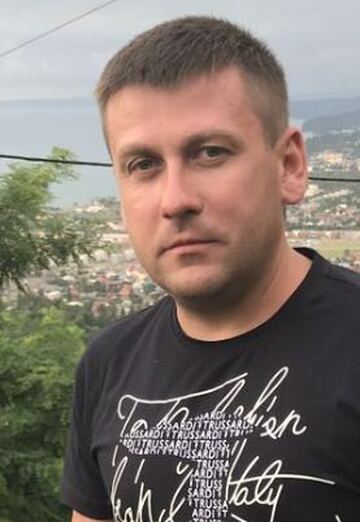 My photo - Evgeniy, 34 from Perm (@evgeniy312517)