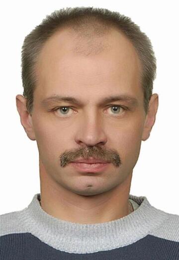 My photo - Aleksandr, 49 from Petropavlovsk-Kamchatsky (@aleksandr884957)