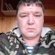 Станислав 45 лет (Водолей) Усть-Камчатск