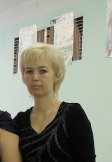 Моя фотография - Елена, 51 из Нижний Новгород (@elena299063)