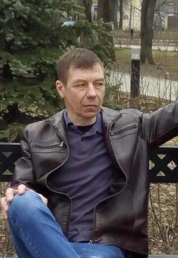 My photo - sergey, 52 from Ostashkov (@sergey914123)