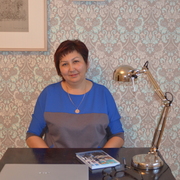 Альфия, 56, Сорочинск