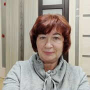 Olga 64 İvanovo