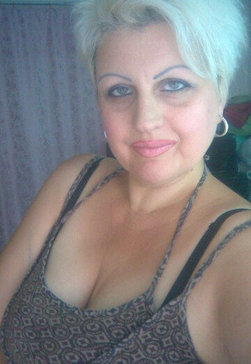 My photo - Sasha, 51 from Kropyvnytskyi (@sasha238739)