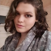 Светлана, 22, Солнечногорск
