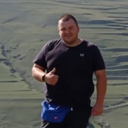 Алексей, 33, Кашира