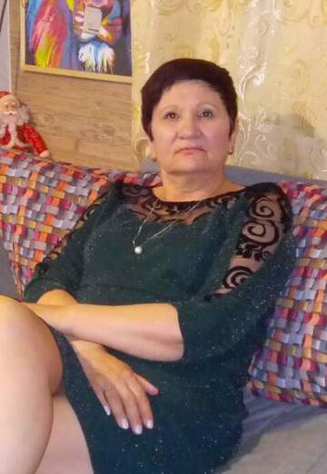 My photo - Galina, 63 from Vladimir (@galina96354)