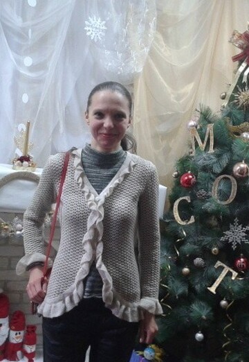 Моя фотография - Ольга, 33 из Биробиджан (@olga278026)