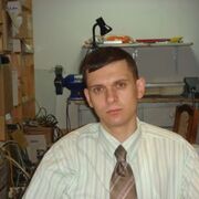 Юра, 40, Высокогорск