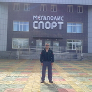 dimarik, 42, Ерофей Павлович