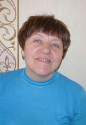 Моя фотография - Наталья, 66 из Подпорожье (@natalwy3748150)
