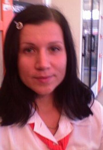 Моя фотография - Ольга, 41 из Кущевская (@sosis91)