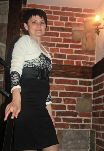 My photo - OLGA, 56 from Kolomiya (@olwga6370311)