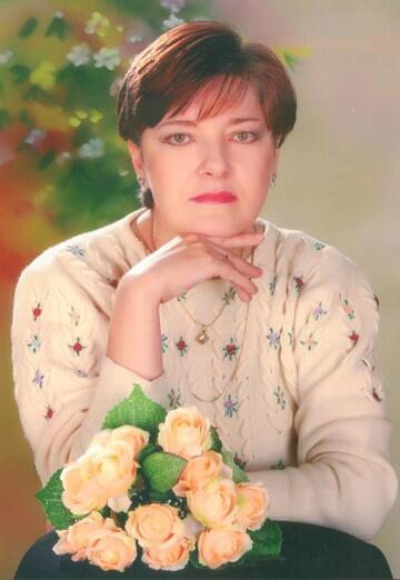 Моя фотография - Svetlana, 57 из Ташкент (@svetlana137373)