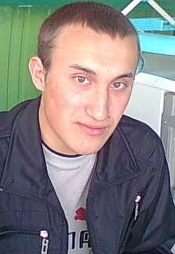 My photo - sergey, 36 from Bogdanovich (@sergey74590)
