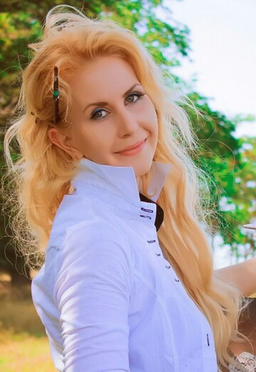 Моя фотография - Ольга, 38 из Судак (@olwga8848149)