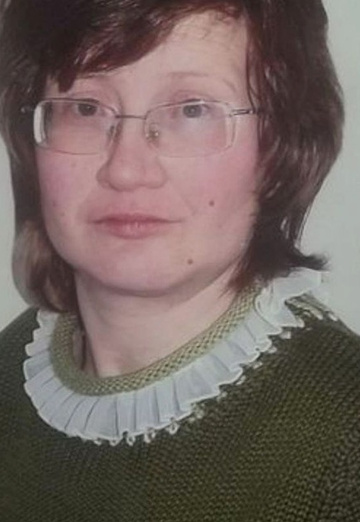 My photo - Kseniya, 49 from Tambov (@kseniya98646)