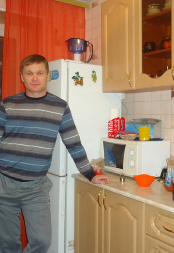 Моя фотография - игорь, 51 из Рудный (@igor56477)