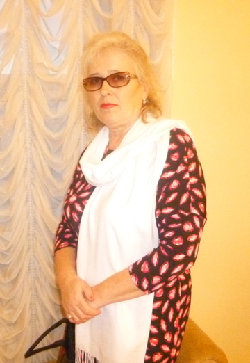 Моя фотография - Лидия, 64 из Тюмень (@lidiya10507)