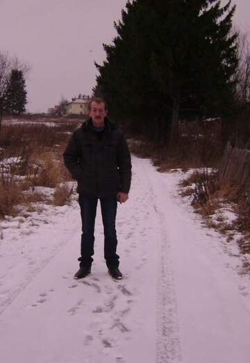 My photo - Aleksey, 56 from Vologda (@aleksejbogdanov1968)
