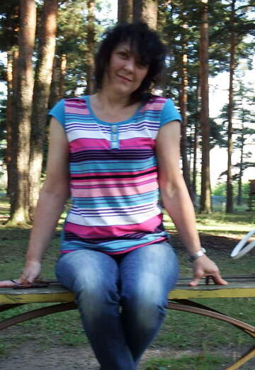 My photo - Elena, 53 from Dmitrov (@elena214231)
