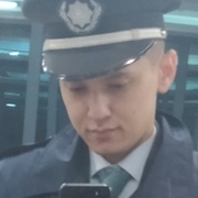 Начать знакомство с пользователем Енотик Полосатович 25 лет (Дева) в Ташкенте