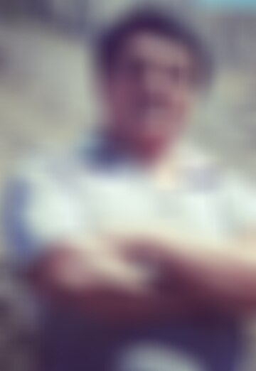 My photo - Arken, 44 from Almaty (@arken28)