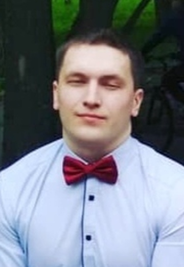 Mein Foto - Aleksei, 33 aus Kirow (@aleksey546065)