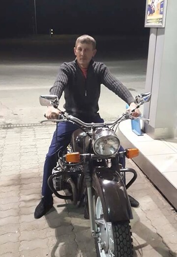 My photo - Sergey, 43 from Pavlodar (@sergey829275)